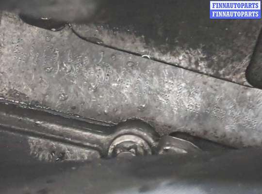 купить Двигатель (ДВС) на Mercedes ML W164 2005-2011