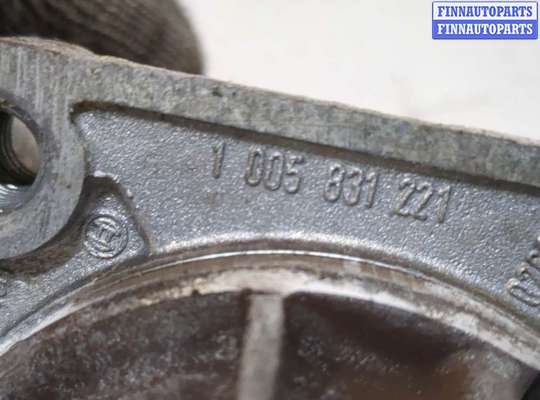 Стартер на Ford Focus II