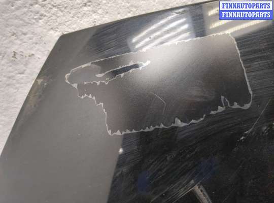 купить Капот на Audi A4 (B6) 2000-2006