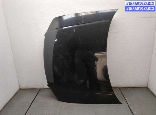 купить Капот на Audi A4 (B6) 2000-2006
