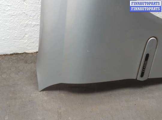 купить Крыло на Mercedes C W203 2000-2008