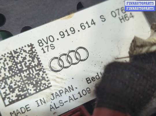 купить Джойстик мультимедиа на Audi A3 (8V) 2012-2020