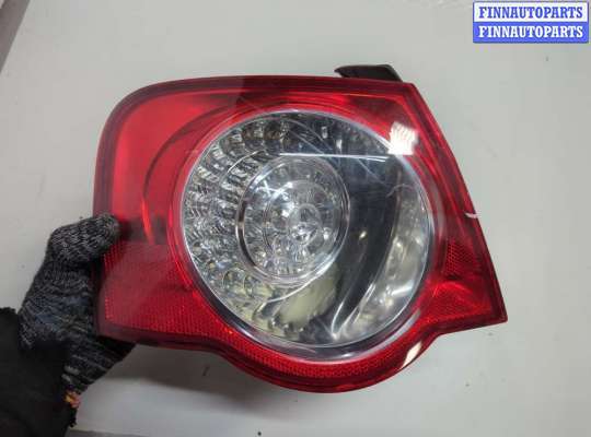 купить Фонарь (задний) на Volkswagen Passat 6 2005-2010