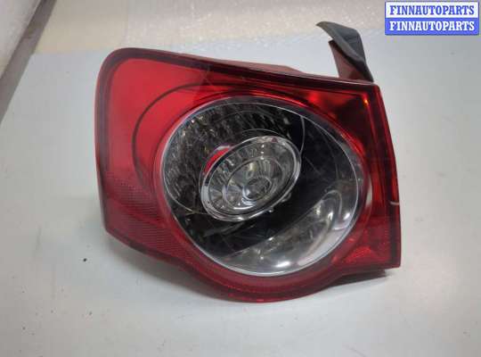 Фонарь (задний) VG2754205 на Volkswagen Passat 6 2005-2010
