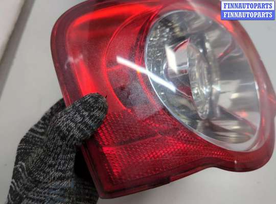 купить Фонарь (задний) на Volkswagen Passat 6 2005-2010