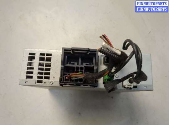 купить Блок управления радиоприемником на Audi A6 (C7) 2011-2018