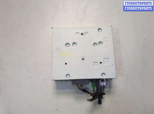 купить Блок управления радиоприемником на Audi A6 (C7) 2011-2018