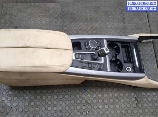 купить Джойстик мультимедиа на BMW X5 F15 2013-2018