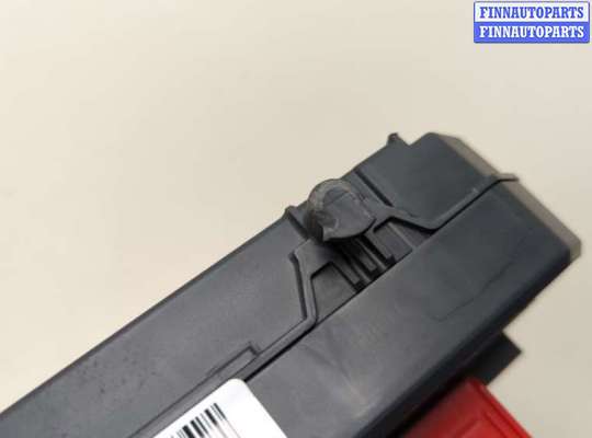 купить Блок управления BSI (Блок предохранителей) на Peugeot 508 2010-2018