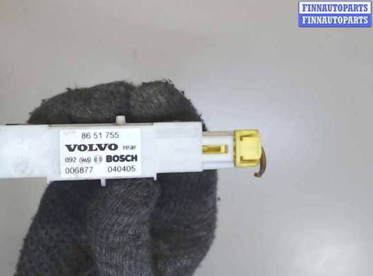Датчик удара VL512454 на Volvo XC90 2002-2014