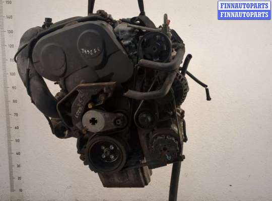 купить Двигатель (ДВС) на Dodge Caliber 2006-2013