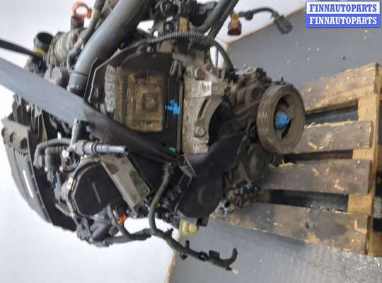 купить Двигатель (ДВС) на Citroen C4 2010-2020