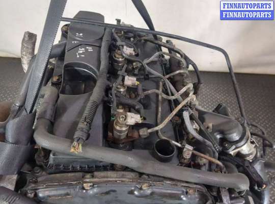купить Генератор на Ford Transit 2006-2014