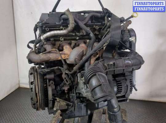 купить Генератор на Ford Transit 2006-2014