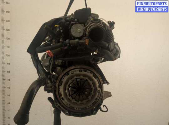купить Двигатель (ДВС) на Renault Scenic 2009-2012