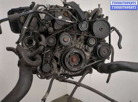 Форсунка топливная MB1581442 на Mercedes C W204 2006-2015