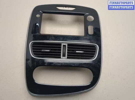 Рамка магнитолы