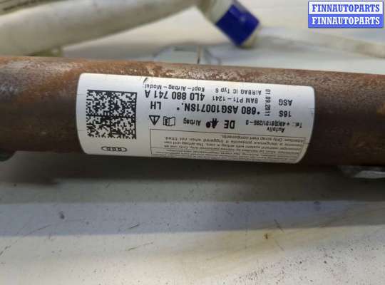 купить Подушка безопасности боковая (шторка) на Audi Q7 2005-2015