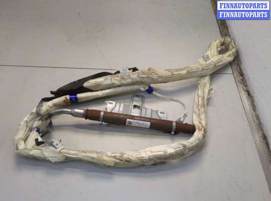 купить Подушка безопасности боковая (шторка) на Audi Q7 2005-2015