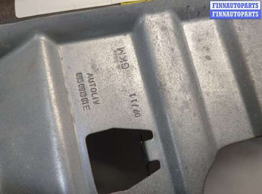 купить Подушка безопасности боковая (шторка) на Audi Q7 2005-2015