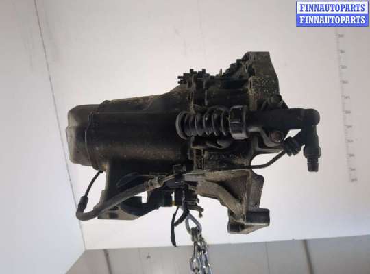 купить КПП 5-ст.мех. (МКПП) на Citroen C2 2003-2009
