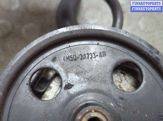 купить Насос гидроусилителя руля (ГУР) на Ford Focus 2 2005-2008