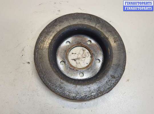 купить Диск тормозной на Mazda 3 (BL) 2009-2013