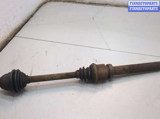 Полуось (приводной вал, шрус) FO2138795 на Ford Focus 2 2005-2008