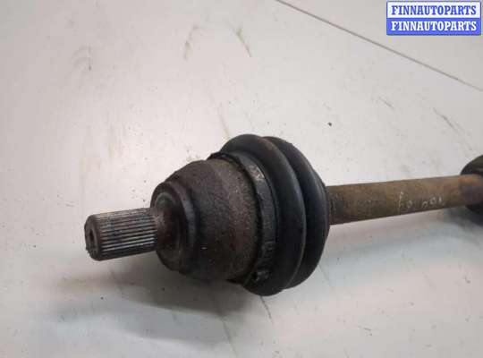 купить Полуось (приводной вал, шрус) на Ford Focus 2 2005-2008