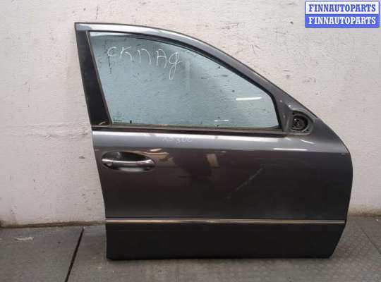 купить Дверь боковая (легковая) на Mercedes E W211 2002-2009