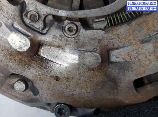 купить Маховик на Ford Mondeo 4 2007-2015