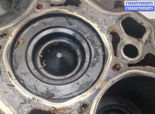 купить Насос масляный на Iveco Daily 4 2005-2011