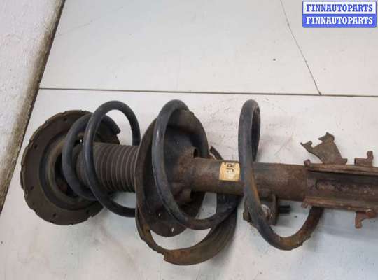 Стойка подвески амортизационная на Infiniti FX I (S50)