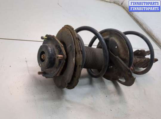 Стойка подвески амортизационная на Infiniti FX I (S50)