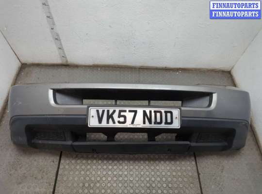 Купить Кронштейн бампера на Land Rover Range Rover Sport 2005-2013 Кронштейн бампера LRN3876 на Land Rover Range Rover Sport 2005-2013