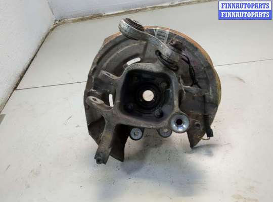 купить Ступица (кулак, цапфа) на BMW 5 F10 2010-2017