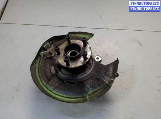 купить Ступица (кулак, цапфа) на BMW 5 F10 2010-2017