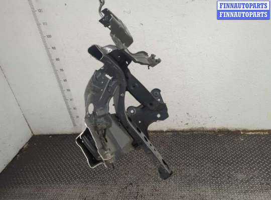 Лонжерон кузовной