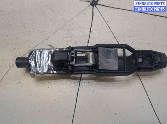 купить Ручка двери наружная на Mercedes ML W163 1998-2004