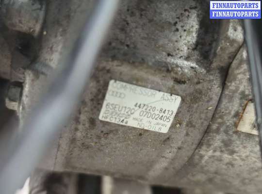 купить Заслонка дроссельная на Audi A4 (B6) 2000-2006