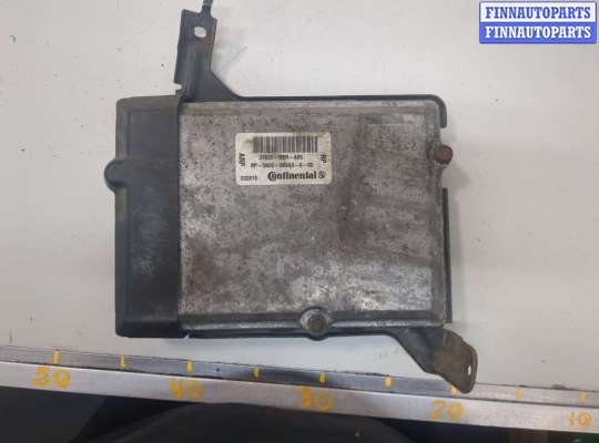 купить Блок управления двигателем на Honda Crosstour 2009-2015