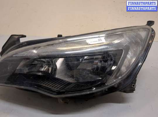 Фара (передняя) OP2389905 на Opel Astra J 2010-2017