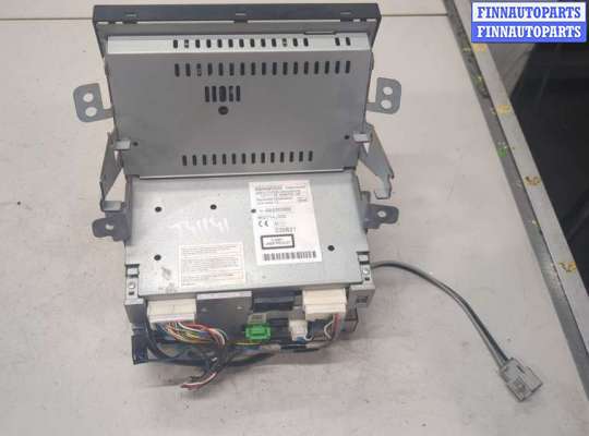купить Магнитола на Subaru Legacy Outback (B14) 2009-2014