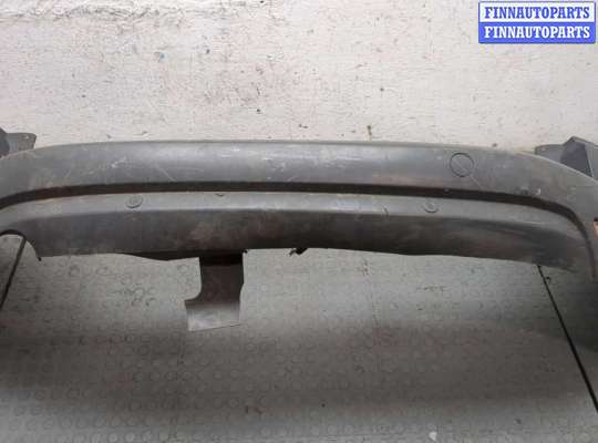 купить Бампер на Ford S-Max 2010-2015