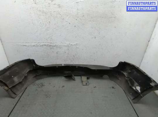 купить Бампер на Ford S-Max 2010-2015