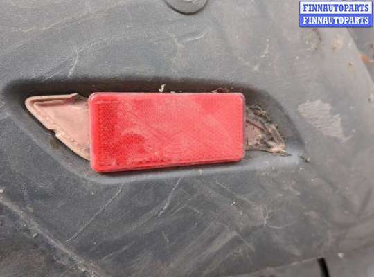 купить Бампер на Ford S-Max 2010-2015