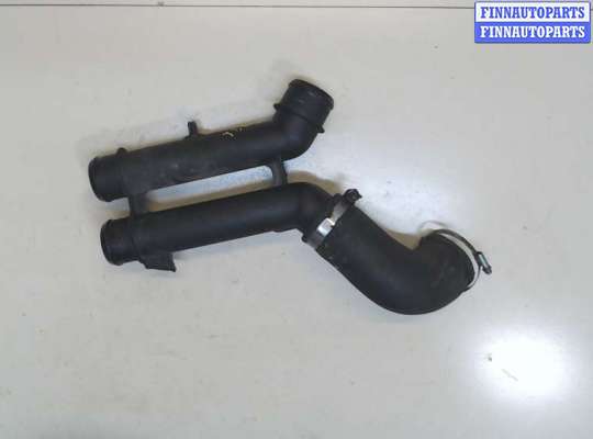 купить Патрубок интеркулера на Peugeot 407 2004-2011