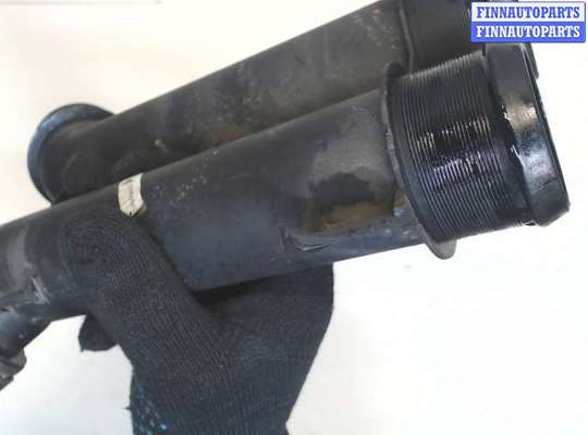 купить Патрубок интеркулера на Peugeot 407 2004-2011