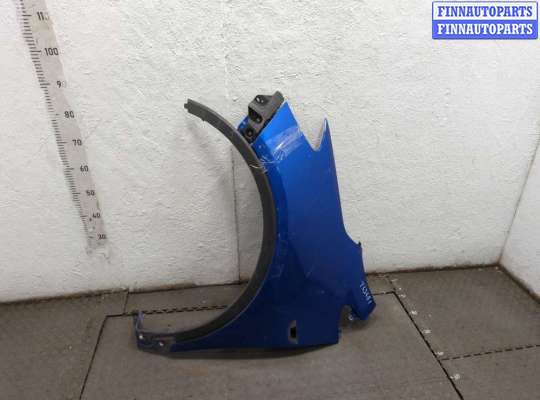 Крыло OP2435134 на Opel Mokka 2012-2019