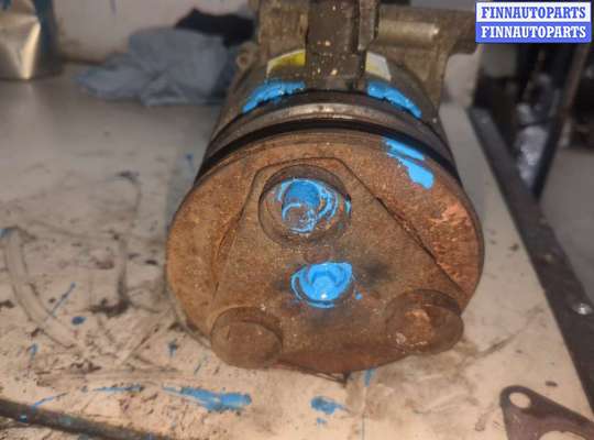 купить Компрессор кондиционера на Ford C-Max 2002-2010
